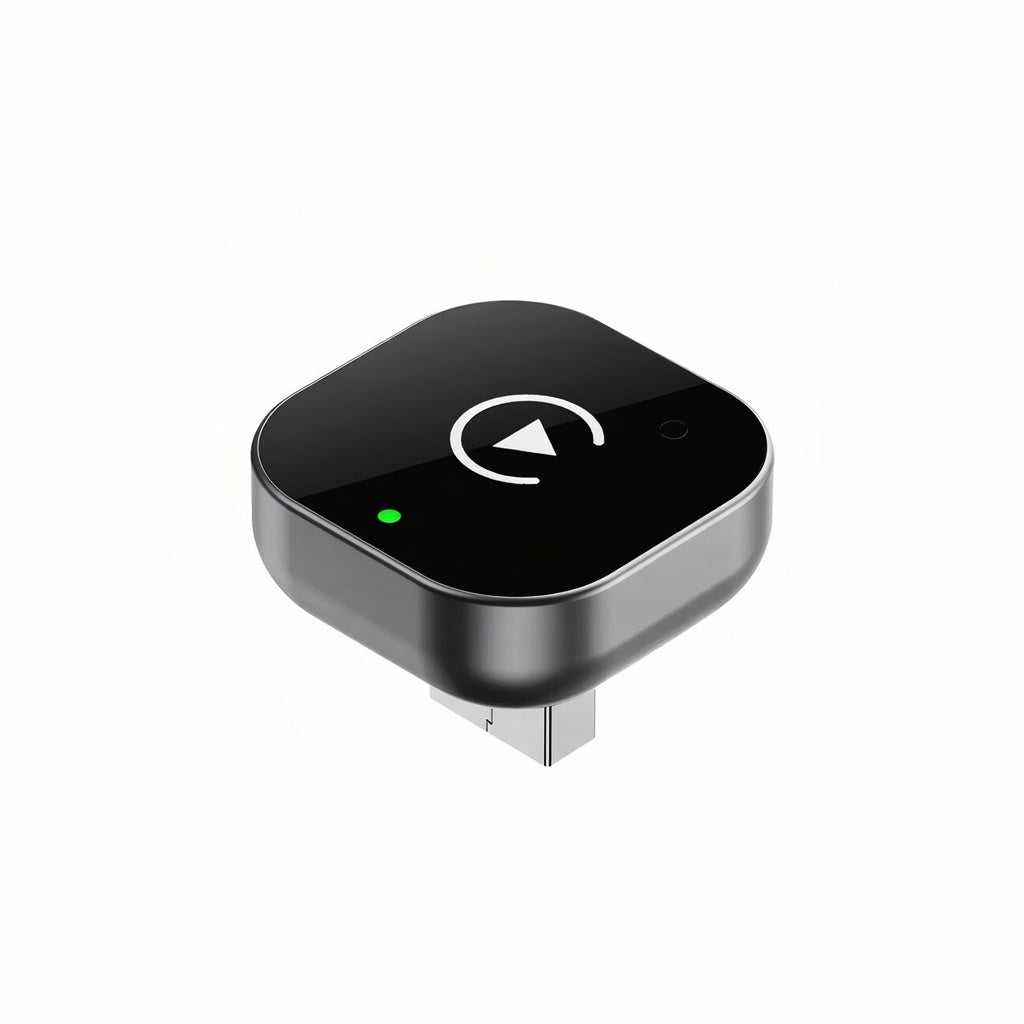 CarPlay & Android Auto Adapter